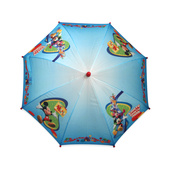 Dětský holový deštník Mickey 3383 A