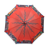 Dětský holový deštník Spider-man 50804