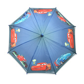 Dětský holový deštník Cars  50377 A