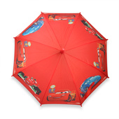 Dětský holový deštník Cars 50377 B