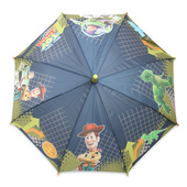 Dětský holový deštník Toy 50368