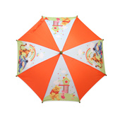 Dětský holový deštník Medvídek PU 3508