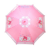 Dětský holový deštník Kočky 50354