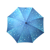 Deštník holový 16 A