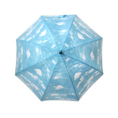 Deštník holový 16 B