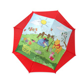 Dětský holový deštník Medvídek PU 50731 C