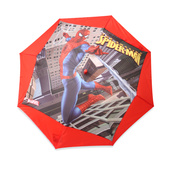 Dětský holový deštník Spider-man 50975