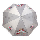 Deštník skládací dětský School musical 50605