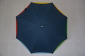 Deštník skládací 4012 A