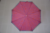 Deštník skládací 18125