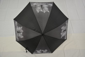 Deštník holový 25621