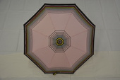 Deštník skládací vystřelovací TAZ 1303 A