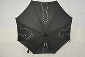 Deštník holový 5014 A