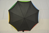 Deštník skládací 4012 B