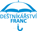 Logo spolenosti Detnky Franc